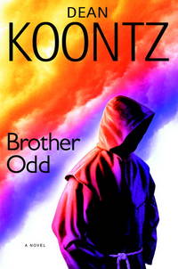 Brother Odd by Koontz, Dean