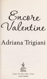 image of Encore Valentine