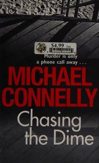 cover of Chasing the Dime
