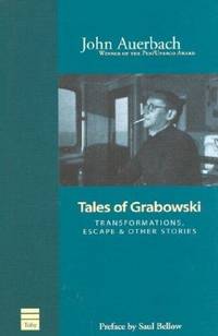 Tales Of Grabowski