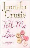 TELL ME LIES