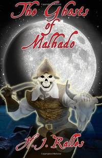 The Ghosts of Malhado