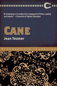 cover of Cane (Clydesdale Classics)