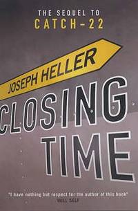 Closing Time (ISBN: 9780743239806)