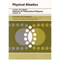 Physical Kinetics