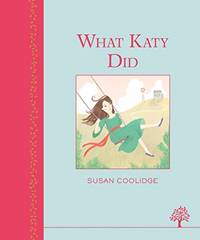 image of What Katy Did (Egmont Heritage)