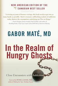 In the Realm of Hungry Ghosts: Close Encounters with Addiction by Gabor MatÃÂ©, MD - 2010-01-05