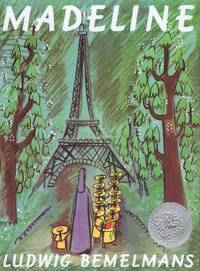 Madeline by Add Ludwig  Bemelmans