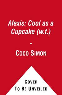 Alexis Cool As a Cupcake