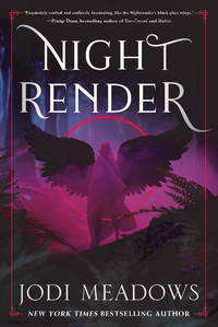 Nightrender (Salvation Cycle)
