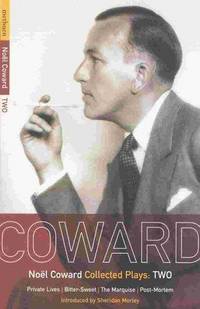 image of Coward Plays: 2: Private Lives; Bitter-Sweet; The Marquise; Post-Mortem (World Classics) (Vol 2)