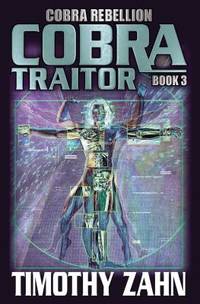 Cobra Traitor (10)
