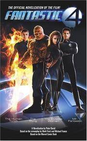Fantastic Four (MTI)