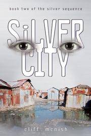 cover of Silver City (Silver Sequence)