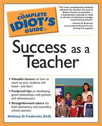 The Success As a Teacher