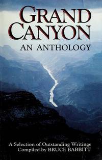 Grand Canyon: an anthology Bruce