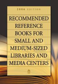 Recommended Reference Books for Small And Medium-sized Libraries And Media Centers 2006 (26)