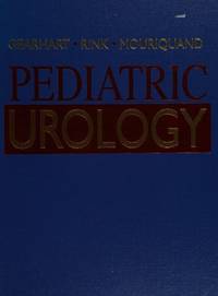 PEDIATRIC UROLOGY