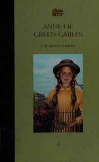 Anne of Green Gables