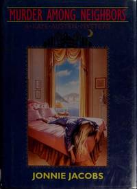 Murder Among Neighbors - Signed