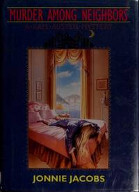 Murder Among Neighbors by Jonnie Jacobs - 1994-09-01