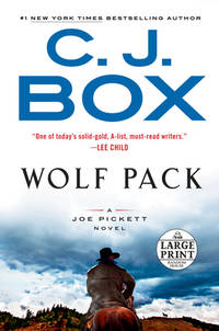 Wolf Pack (ISBN: 9781984882806)