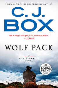 Wolf Pack