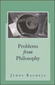 Problems from Philosophy with PowerWeb
