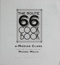 The Route 66 Cookbook