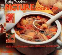 Betty Crocker's Step-By-Step Picture Cookbook