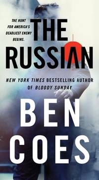 The Russian: A Novel (Rob Tacoma, 1)