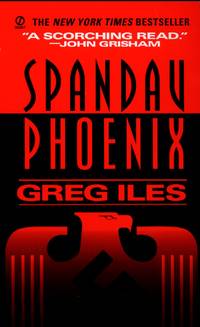 Spandau Phoenix: A Novel