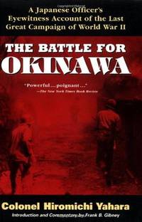 Battle For Okinawa, The