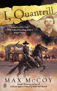 I, Quantrill