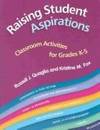 Raising Student Aspirations, Classroom Activities for Grades K-5