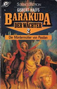 cover of Mördermütter von Pasdan, Die