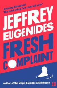 image of Fresh Complaint