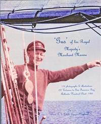 'GUS' OF HIS ROYAL MAJESTY'S MERCHANT MARINE