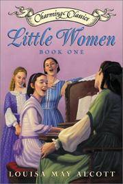 image of Little Women Book One Book and Charm (Charming Classics)