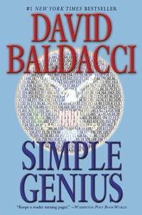 Simple Genius (ISBN: 9781455550807)