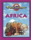 World Explorer Africa 3 Edition Student Edition 2003c