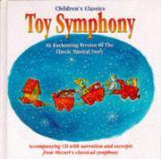 Children's Classics: Toy Symphony w/CD