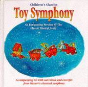 Children's Classics: Toy Symphony w/CD