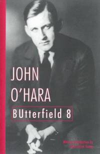 BUtterfield 8
