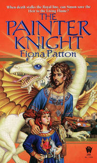 The Painter Knight (Branion, Book 2)
