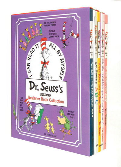 I Can Read with My Eyes Shut! (Kohl's Cares for Kids) by SEUSS