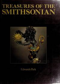 cover of Treasures of the Smithsonian