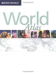 image of World Atlas