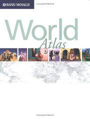 Rand McNally World Atlas