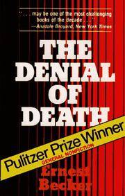 image of The Denial of Death